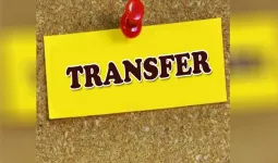 Uttrakhand: शासन ने चलाई तबादला एक्सप्रेस, 26 पीसीएस अधिकारियों के कार्यक्षेत्र बदले