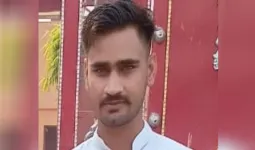 UP: 120 घंटे बाद बरामद हुआ गंगा में डूबे खनन ठेकेदार के मुंशी का शव