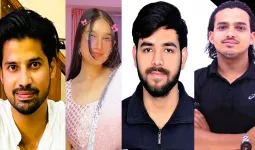 Moradabad: नौकरी की दौड़ छोड़ खुद बॉस बन रहे युवा...2312 ने खड़ा किया अपना कारोबार