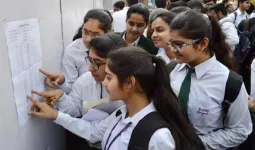 उत्तराखंड बोर्ड रिजल्ट: 10वीं में अक्षत, 12वीं में गीतिका-सुशीला टॉपर