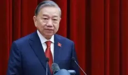 Vietnam President India Visit:  PM मोदी के निमंत्रण पर दिल्ली आ रहे हैं राष्ट्रपति टो लाम, द्विपक्षीय संबंधों और रक्षा सहयोग पर होगी महाचर्चा