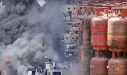 पश्चिम एशिया संघर्ष का असर:  भारत में LPG खपत में 13% की भारी गिरावट, जानें क्या है मुख्य कारण