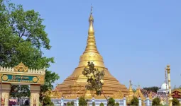 कुशीनगर पर्यटन को मिलेगी रफ्तार,  11 परियोजनाओं के लिए 694 लाख धनराशि स्वीकृत  