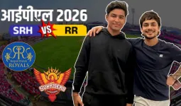 दो बिहारी ..कौन किसपर पड़ेगा भारी ....  सवाई मानसिंह में सेंध लगाने उतरेंगे सनराइजर्स, चुनौती देगी राजस्थान 