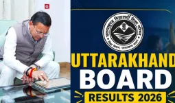 मुख्यमंत्री पुष्कर सिंह धामी ने थपथपाई मेधावियों की पीठ, उत्तराखंड बोर्ड परीक्षा में सफल विद्यार्थियों को दी शुभकामनाएं