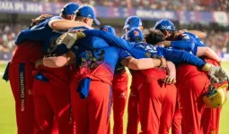  IPL 2026 Playoff Race : किसकी जगह पक्की, कौन होगा बाहर? अहमदाबाद में RCB -GT का महामुकाबला, जीत तय करने उतरेगी टीमें 