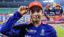 ऑरेंज कैप की रेस में फिर टॉप पर वैभव सूर्यवंशी,  400 रन पूरे करने वाले पहले बल्लेबाज; अभिषेक-केएल राहुल को पछाड़ फिर बने 'रनवीर'