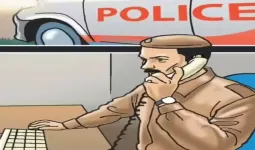 प्रयागराज में 1 करोड़ 10 लाख की हेरोइन के साथ तस्कर गिरफ्तार, ANTF को मिली बड़ी कामयाबी