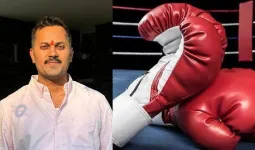 लखनऊ बॉक्सिंग एसोसिएशन के चेयरमैन बने शिवम विजय साहू,  कहा-खिलाड़ियों को अधिक अवसर और एक्सपोजर देना प्राथमिकता 