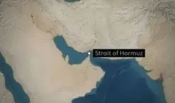 पश्चिम एशिया में बड़ा तनाव:  अमेरिका-ईरान के बीच बढ़ सकती है रार, होर्मुज में दो जहाजों पर हमला