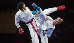 कराटे चैंपियनशिप में मेजबान लखनऊ की शानदार शुरुआत, तीन स्वर्ण पदक जीतकर बनाई बढ़त 