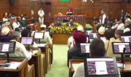 उत्तराखंड विधानसभा का विशेष सत्र : 28 अप्रैल को महिला आरक्षण के मुद्दे पर विपक्ष को घेरने की तैयारी में धामी सरकार