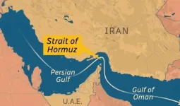 होर्मुज पर सख्त हुआ ईरान:  समुद्री मार्ग पर दोबारा बंद की जहाजों की आवाजाही, जानिए क्या बोला अमेरिका 