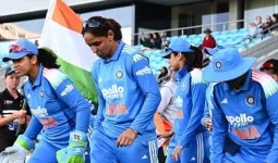  IND vs SA T20: भारत की करारी हार, साउथ अफ्रीका की महिला टीम ने 9 विकेट से हराकर सीरीज पर जमाया कब्जा