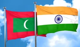  भारत ने मालदीव को 30 अरब की मंजूरी दी, SAARC Currency Swap के तहत माले की वित्तीय स्थिरता को मिलेगा सहारा  