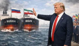 रूस-ईरान से पेट्रोलियम खरीद पर अमेरिका नहीं बढ़ाएगा छूट, वित्त मंत्री स्कॉट बेसेंट का एलान