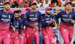 PBKS vs RR:  वैभव सूर्यवंशी की आतिशी शुरुआत, फरेरा-दुबे का मिला साथ; राजस्थान रॉयल्स ने छीनी पंजाब किंग्स से जीत