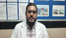 SGPGI में होने जा रहा भारत का पहला कॉन्क्लेव :  टेली-रोबोटिक सर्जरी के लिए नई उम्मीद बना रोबोकॉप्स 2026