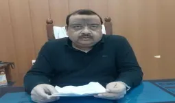 फर्रुखाबाद में ड्यूटी के दौरान सिटी मजिस्ट्रेट संजय बंसल की बिगड़ी तबीयत, मौत