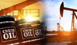  महंगाई की मार! ईरान-अमेरिका तनाव के बीच कच्चे तेल की कीमतों में भारी उछाल, ब्रेंट क्रूड $96 के पार 