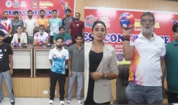 खेल इतिहास में जुड़ेगा हैंडबाल लीग:  यूपी के शहरों के नाम से बनी 6 टीमें खेलेंगी, मैचों का होगा दूरदर्शन पर प्रसारण