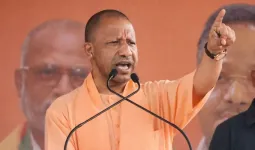 पश्चिम बंगाल में फिर गरजेंगे CM योगी,  कूचबिहार से लेकर बांकुड़ा तक ताबड़तोड़ कार्यक्रम 