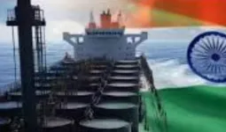  भारत आ रहा Ping Shun बढ़ा चीन की ओर; पेमेंट को लेकर बदलाव, जानें पूरा मामला