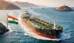 भारत में सात साल बाद ईरानी कच्चे तेल की वापसी, बंदरगाहों पर पहुंचे दो बड़े टैंकर फेलिसिटी और जया