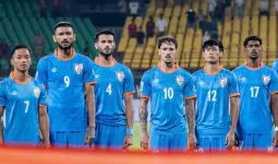  Unity Cup 2026: लंदन में दिखेगा ब्लू टाइगर्स का दम, फ्रेंडशिप टूर्नामेंट में जमैका से होगी भिड़ंत, जानें पूरा शेड्यूल 