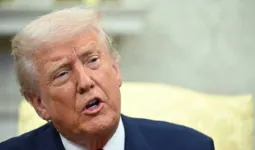  NATO पर फिर बरसे ट्रंप, कहा- जरूरत के समय अमेरिका के साथ नहीं, ग्रीनलैंड को लेकर भी जताई नाराजगी