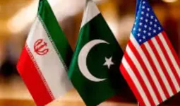 क्या पाकिस्तान कराएगा समझौता?  अमेरिका से बातचीत के लिए ईरान का प्रतिनिधिमंडल आज पहुंचेगा इस्लामाबाद