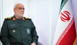  ईरान को बड़ा झटका, US-इजरायल हमले में IRGC खुफिया प्रमुख माजिद खादेमी की मौत