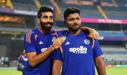  ICC प्लेयर ऑफ द मंथ की दौड़ में दो भारतीय स्टार, साउथ अफ्रीका के एस्टरहुइजन भी शामिल