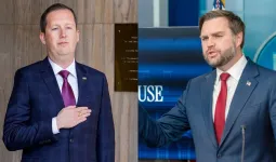  US राजदूत सर्गेई गोर की वेंस से मुलाकात,  भारत के साथ संबंधों पर क्या बोले उपराष्ट्रपति, जानिए 