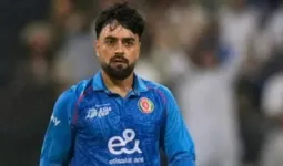  "अब टेस्ट क्रिकेट खेलना मुश्किल..." राशिद खान की चोट ने बढ़ाई टीम की चिंता, फिटनेस-करियर को लेकर दिया बड़ा बयान