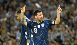  स्टार फुटबॉलर लियोनेल मेस्सी पर मुकदमा, अनुबंध उल्लंघन के आरोप में 70 लाख डॉलर हर्जाने की मांग