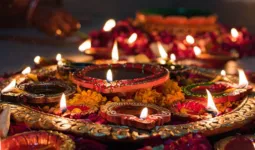 अमेरिका के इस राज्य में मनाई जाएगी दिवाली, राज्य सीनेटर ने दिया था प्रस्ताब 
