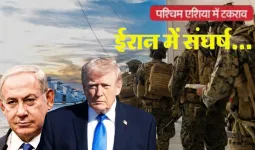 ईरान ने मार गिराए अमेरिकी लड़ाकू विमान : जंग में 365 अमेरिकी सैनिक घायल, 13 की मौत 