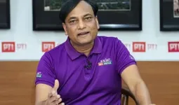 'एक्सिस माय इंडिया' के प्रमुख प्रदीप गुप्ता का दावा- UP में शासन के प्रति संतुष्टि का स्तर 'अच्छा', पंजाब में 'मिला-जुला' 