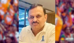 कानपुर अमर शहीद गणेश शंकर विद्यार्थी को मिले भारत रत्न, भाजपा सांसद ने की मांग