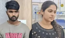 Moradabad : पीतल कारोबारी की बेटी ने अपने ही घर में डलवा दिया प्रेमी से डाका! खाने में मिलाती थी नशीले पदार्थ-पुलिस के खुलासे से घरवाले सन्न