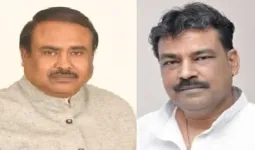 उन्नाव : जमीन विवाद को लेकर भाजपा के दो विधायक आमने-सामने, गाली-गलौज और हाथापाई का आरोप 