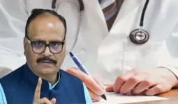 Transfer Policy : बलरामपुर, बहराइच, चित्रकूट, फतेहपुर, समेत इन 8 जिलों के डॉक्टरों को मिली बड़ी राहत, देखिए ट्रांसफर नियमावली हुए क्या बदलाव 