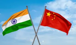 भारत-चीन के बीच बीजिंग में बड़ी बैठक : सीमा क्षेत्रों में शांति और स्थिरता बनाए रखने पर सहमति