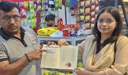 जीवन चुनिए तंबाकू नहीं : देश में बढ़ रहे कैंसर और हार्ट अटैक के मामले