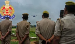 UP सिपाही भर्ती परीक्षा : परीक्षा हाल में कलावा और मंगलसूत्र पहनकर दे सकेंगे एग्जाम, इन चीजों पर रहेगी रोक