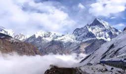 Uttrakhand:170 साल पुराने हिमालय के दुर्लभ चित्र नैनीताल में होंगे प्रदर्शित