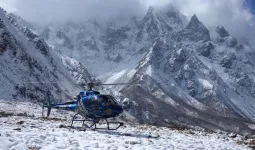 Uttrakhand: केदार-बद्रीनाथ हेली सेवा के नाम पर 1.17 लाख रुपए की ठगी