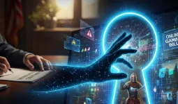 GEN-Z को सरकार का झटकाः बदल गए Online Gaming Rule, नहीं माने तो जाना पड़ेगा जेल