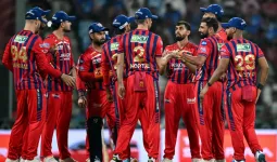 क्या 8.60 करोड़ का ऑस्ट्रेलियाई सितारा बदल पाएगा LSG की किस्मत... प्वाइंट टेबल पर बॉटम में टीम